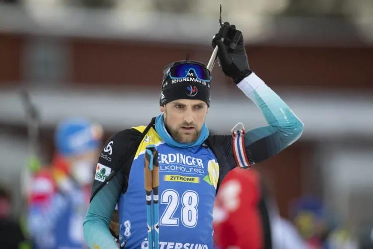 BIATHLON - Auteur d’un doublé, les Norvégiens Johannes et Tarjei Boe ont marqué les esprits lors du sprint à Östersund. De leur côté, Martin Fourcade et les bleus ont de quoi se rassurer…