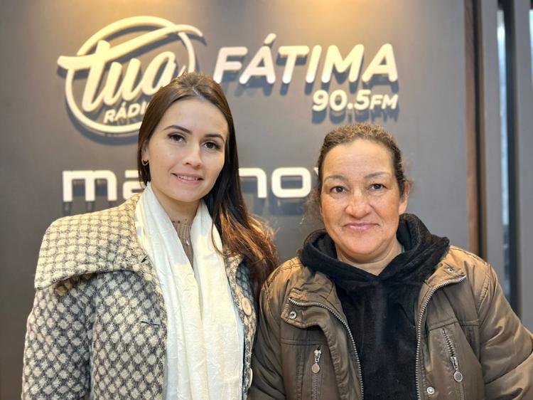 Mães relatam superação, amor e dedicação em Vacaria