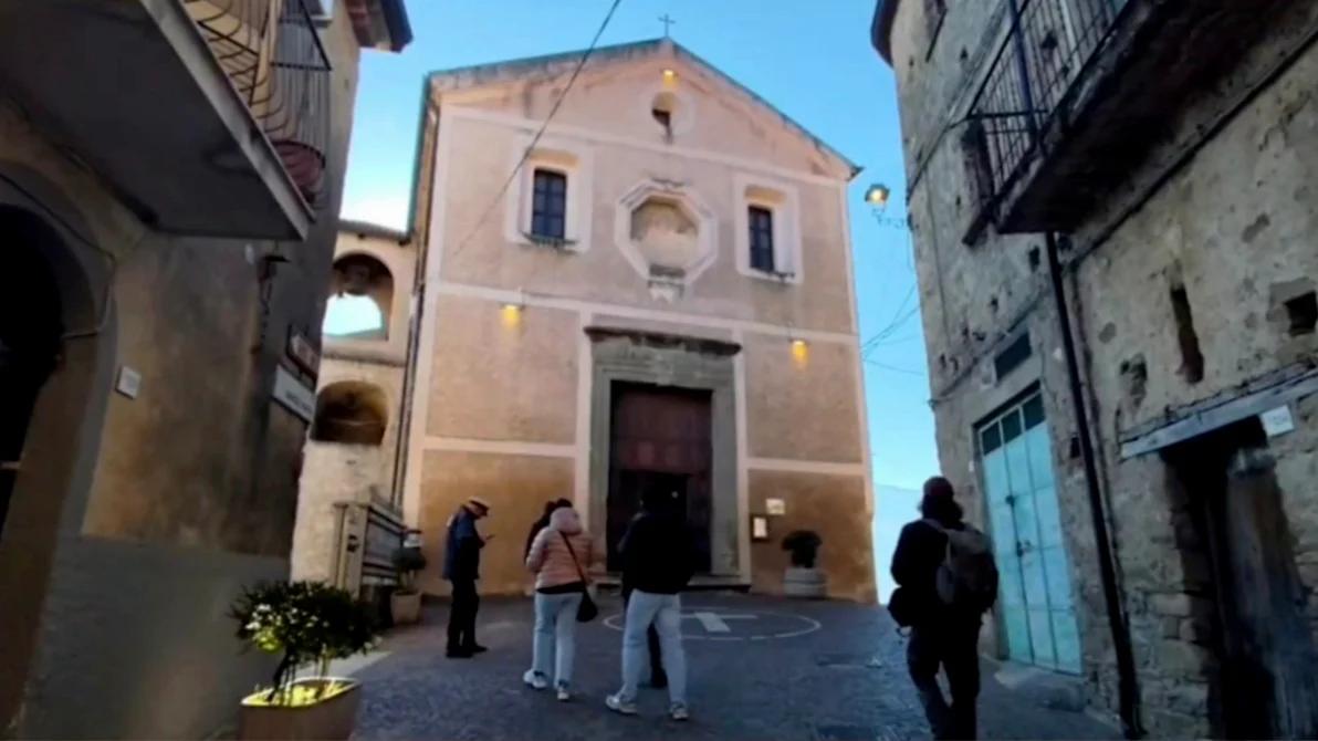 Castel San Lorenzo, al via le passeggiate tra natura e cultura: gli appuntamenti al Mulino del Principe