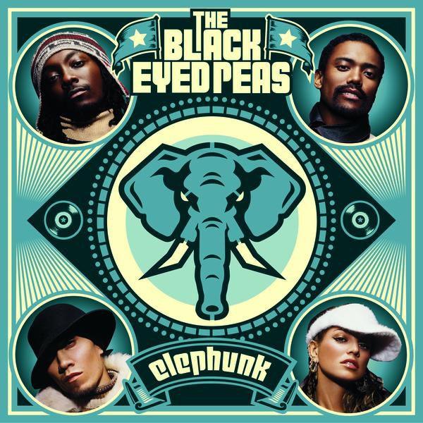 BLACK EYED PEAS - Where is the love