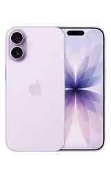 Apple iPhone 17