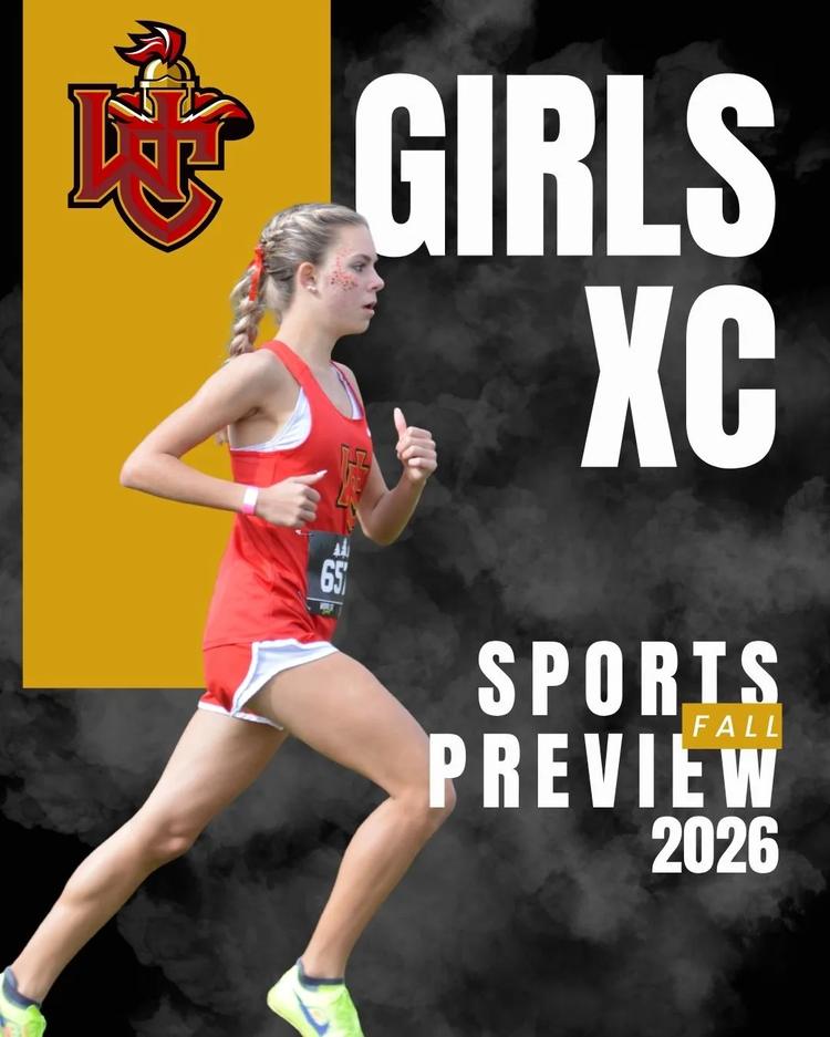 2026 Fall Sports Preview: Girls Cross Country