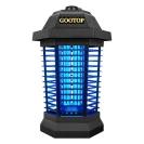 Gootop Outdoor Bug Zapper on white background