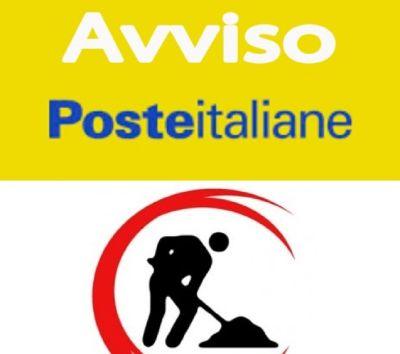 Si informa la cittadinanza che Poste Italiane - ha comunicato la proroga della chiusura dell' Ufficio Postale di Montepa...