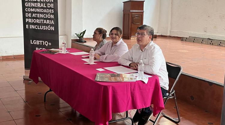 Secretaría de Bienestar invita a registrarse en el programa "Repárame"