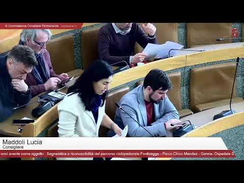 III Commissione Consiliare Permanente