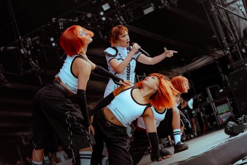 Paléo Festival 2026