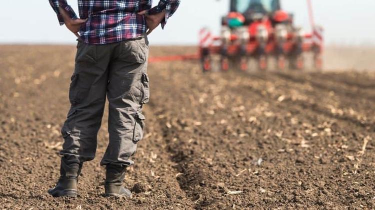 Restriction de l'eau : "On appelle les agriculteurs à la désobéissance", déclare le patron de la Coordination rurale