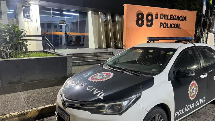 Homem é preso por descumprimento de medida protetiva em Resende