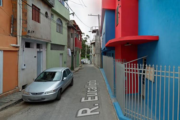 Dois irmãos são presos suspeitos de matar o pai  para defender a mãe em BH