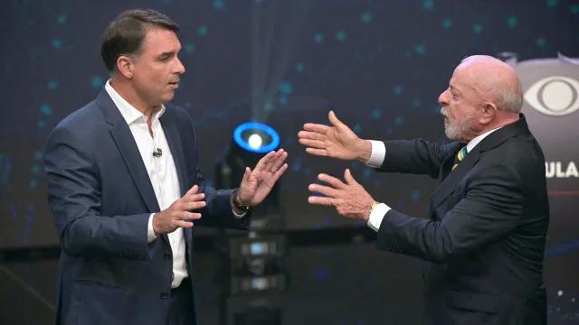 Lula ou Flávio? O que explica empate de 50% a 50% no Datafolha?