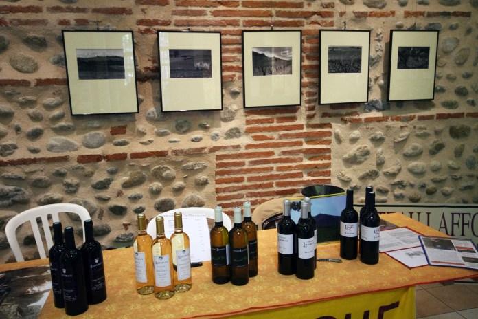 l’association Culture en Têt en partenariat avec la Médiathèque et la municipalité de Le Soler dévoilent la nouvelle édition de « Littérature et vins ».