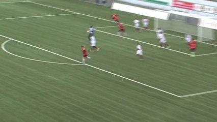 Résumé FC Lorient-EA Guingamp 2-4