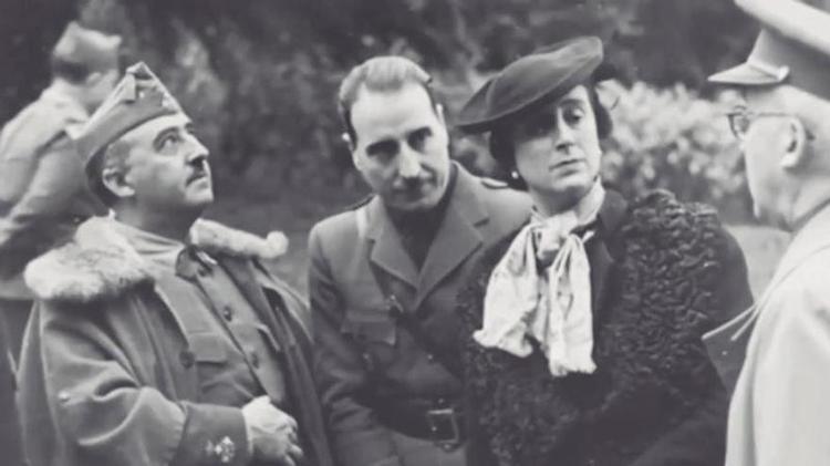 Todas las historias del pazo de Meirás: novela en piedra de Pardo Bazán, símbolo del "expolio" y el poder franquista e "hito de la memoria democrática"