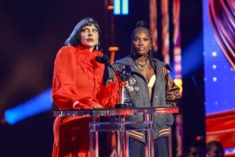 Doechii sobre trabalhar com Lady Gaga para ‘O Diabo Veste Prada 2’: ‘Ainda tem mais por vir’