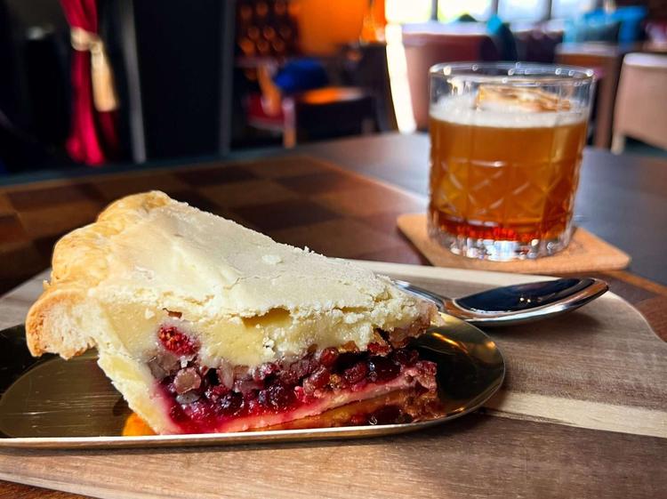 Food News: New Restaurants, New Things to Try
