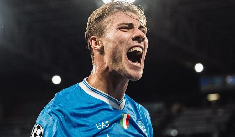 CorSera – “Napoli, il digiuno di gol di Hojlund pesa, con il Pisa chance di rifarsi”