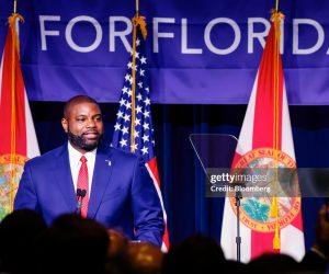 Byron Donalds, of Jamaican heritage, wins Florida's GOP governor primary as Wasserman Schultz takes a historically Black congressional seat.