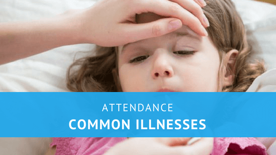 Common Childhood Illnesses