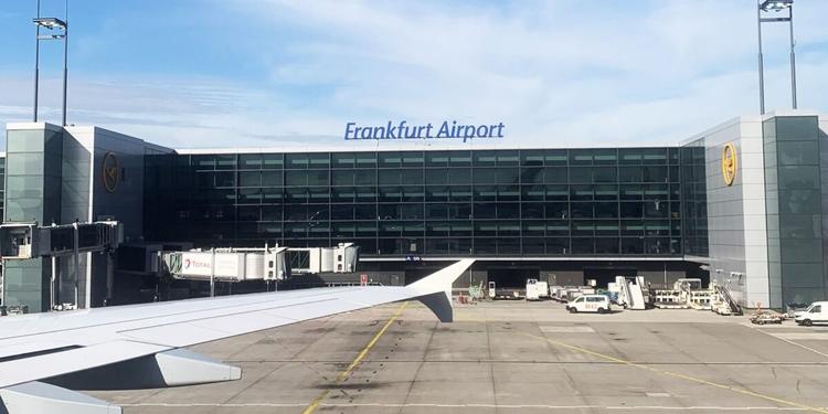 Francoforte, sei dipendenti dell’aeroporto con la malaria: uno è morto