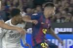 RMTV estalla en el Clásico: "La Liga española es un circo y un cachondeo. Es de terror esto"