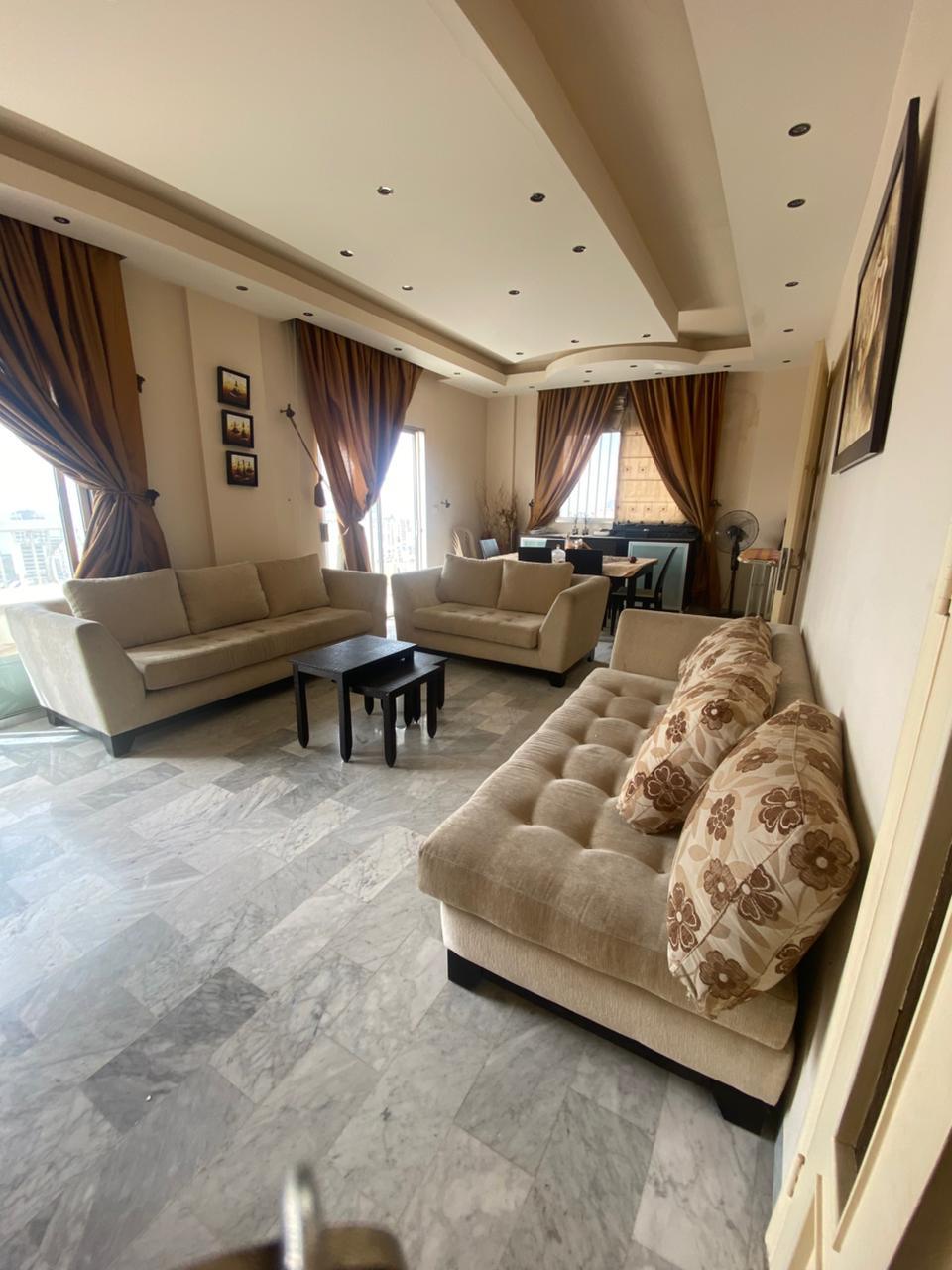 For Sale: Apartment in Antelias