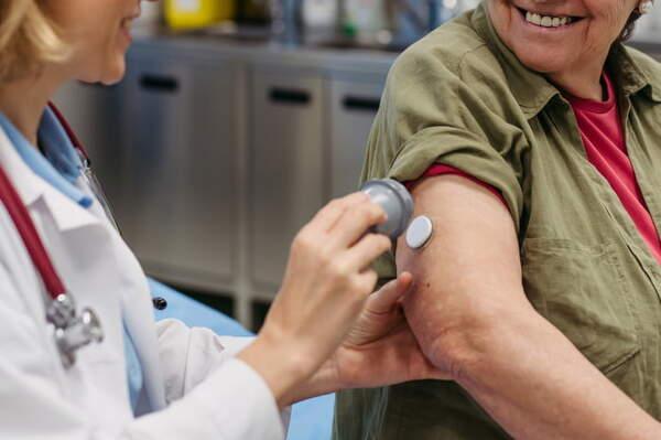 Diabete mellito nell'adulto: cosa cambia per l'infermiere con il PPDTA di Agenas