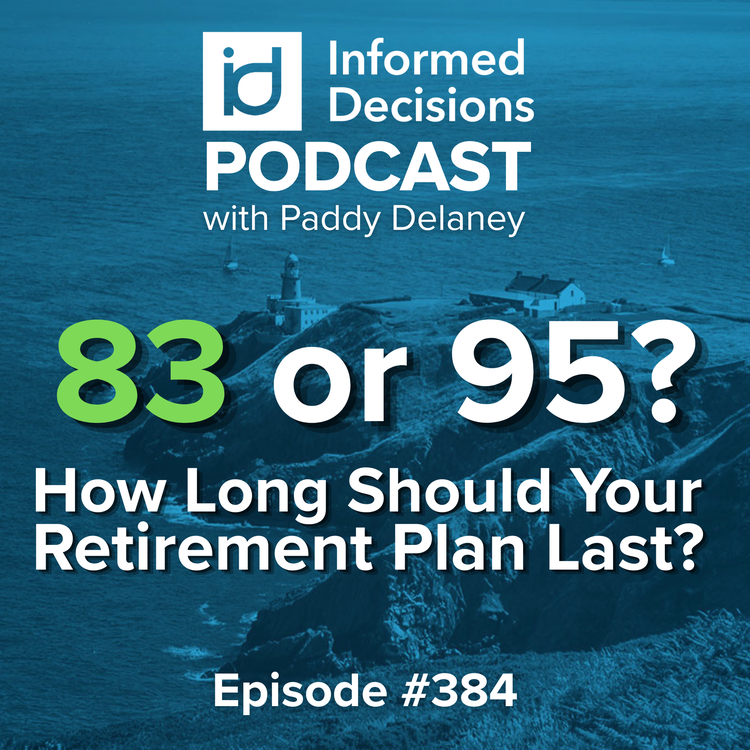 Planning to 95: Life Expectancy, the Irish ARF and the Real Retirement Lever