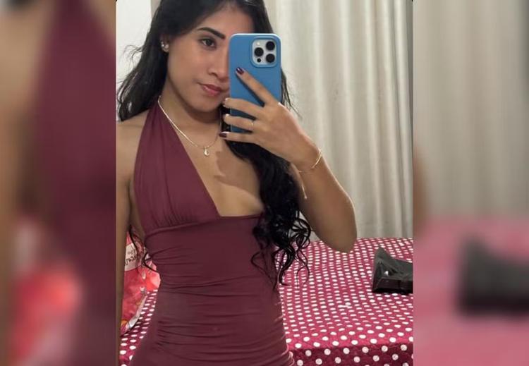 Estudante morta em acidente com moto aquática foi à praia após trabalho: 'Voltaria no mesmo dia', diz irmão