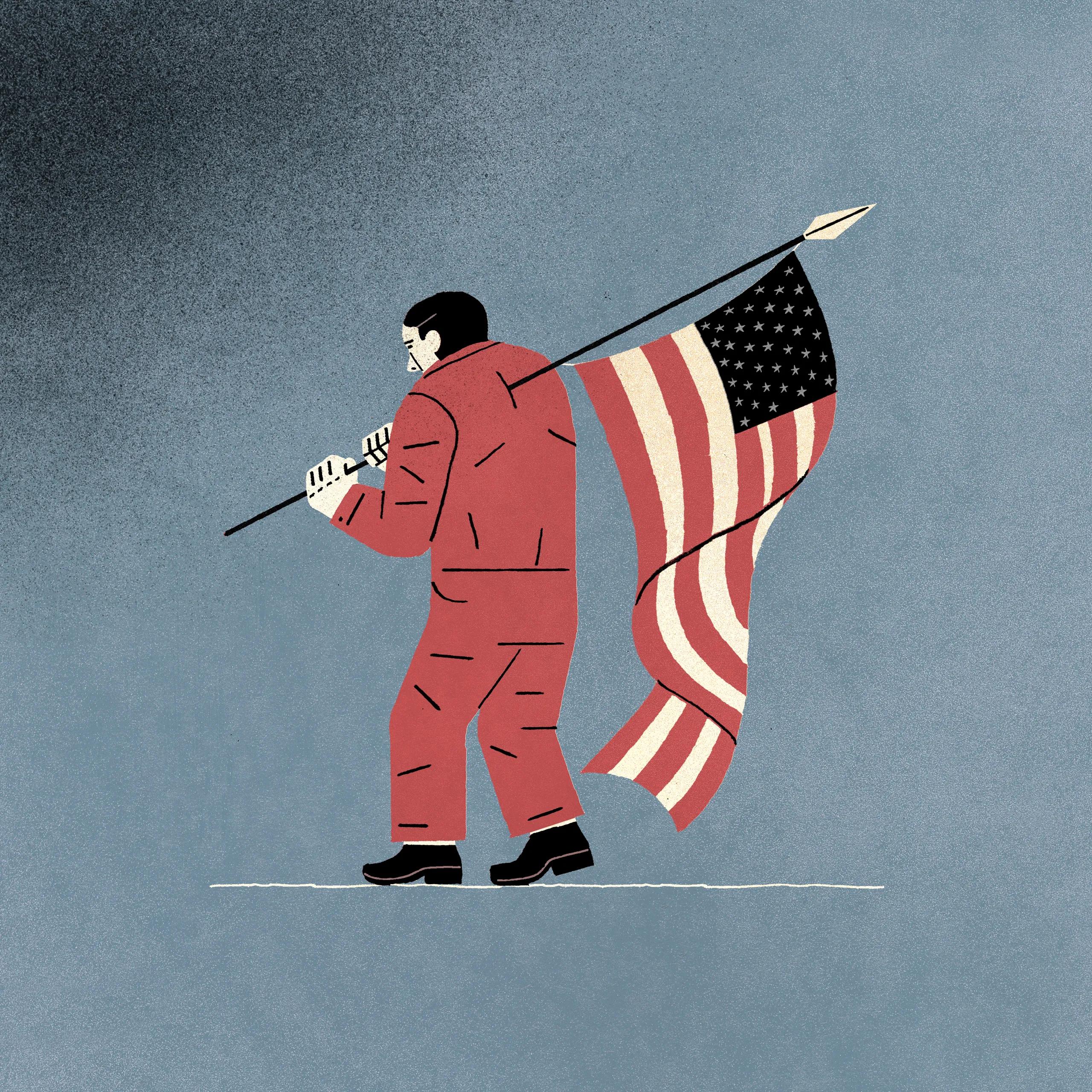 How Problematic Is Patriotism?
