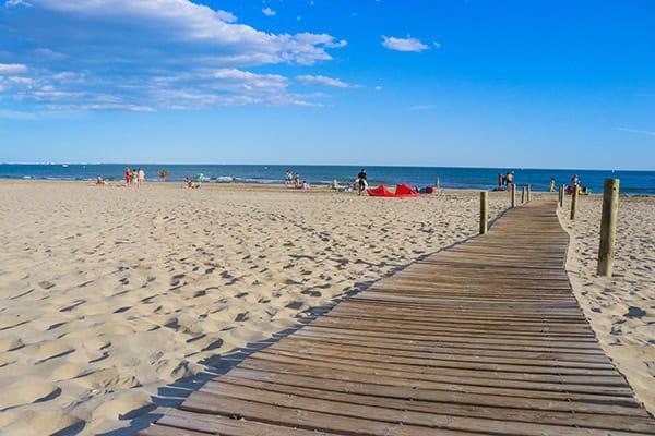 Météo : la chaleur arrive en Occitanie, près de 30°C cette semaine !