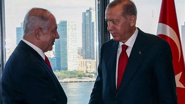 "سيتحاسب على كل قطرة دم"... هجومٌ "لاذع" من أردوغان على نتنياهو