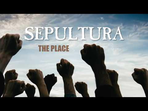 Faixa de novo EP do Sepultura remete à música do Black Sabbath cantada por Ian Gillan