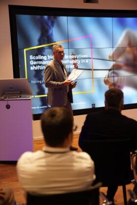 Impact Life Sciences Deep Dive (c) VC Magazin