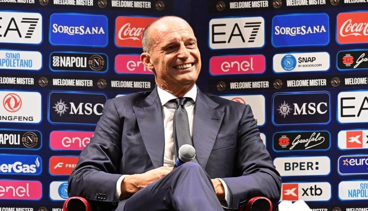 Gazzetta – Verso Fiorentina-Napoli, Allegri pensa ad un mini turnover? La situazione