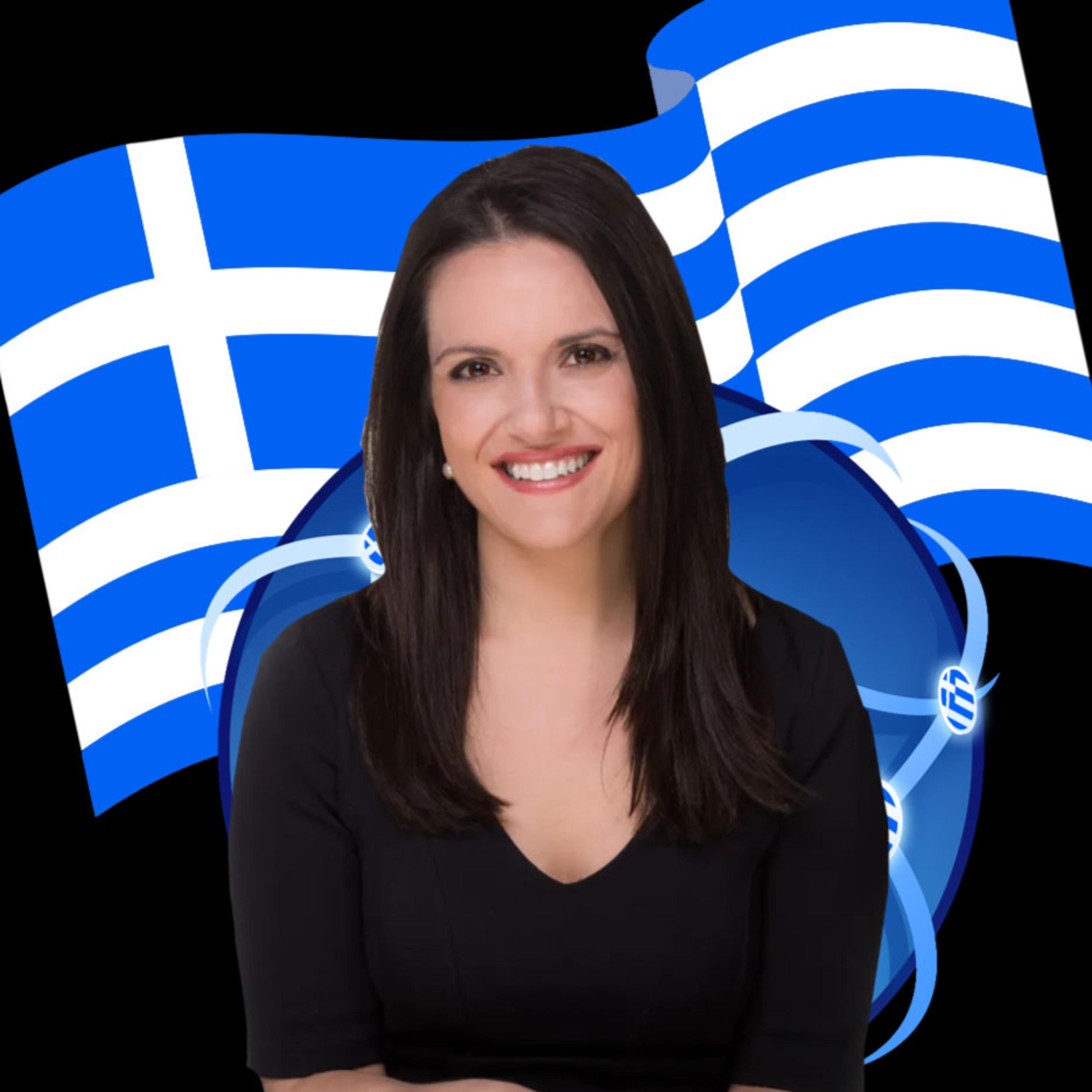 Journalist, Activist, & Political Commentator Nomiki Konst