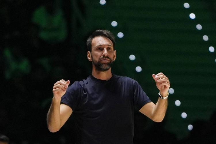 Stasera per l’Olimpia match point scudetto