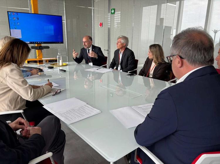 ASTI – Variante generale: richiesta formalmente la cabina di regia regionale prevista dalla legge “Cresci Piemonte”