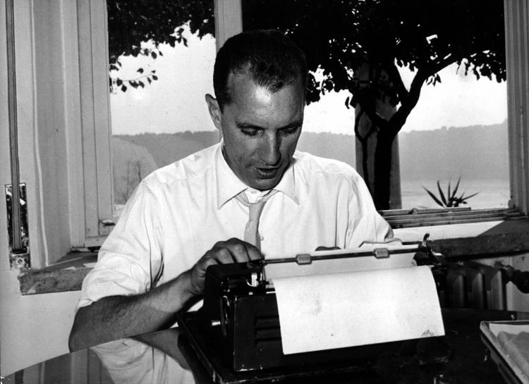 Giuseppe Berto, il più letto degli scrittori dimenticati