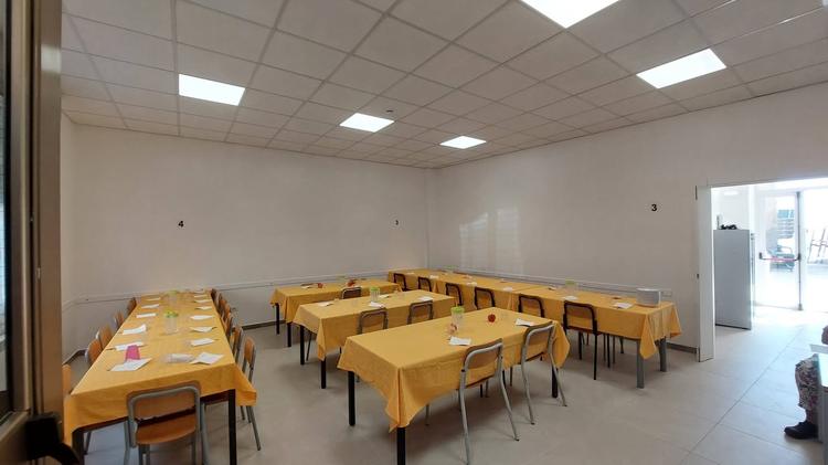 OGGI SI ACCENDONO I FORNELLI NELLE NOSTRE SCUOLE! 🍽️✨ In concomitanza con l'avvio del tempo prolungato nella scuola pri...