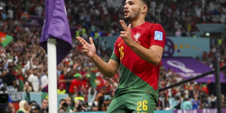 Milan, ecco Gonçalo Ramos: accordo con il Psg per 60 milioni