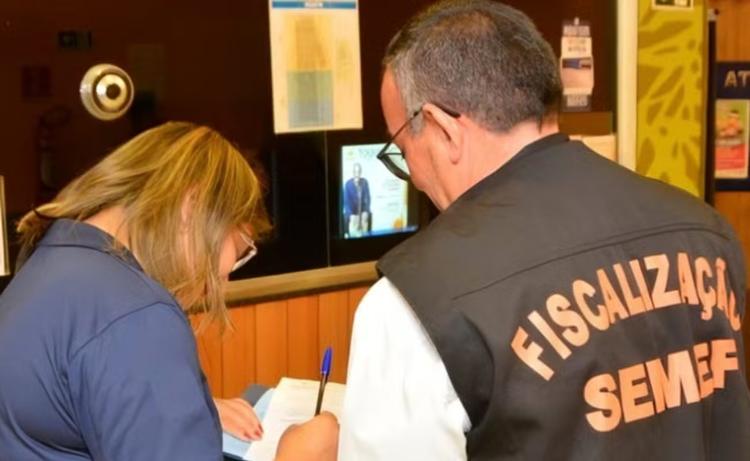 Inscrições para concurso de auditor fiscal da Prefeitura de Manaus estão abertas; salário inicial é de R$ 27 mil