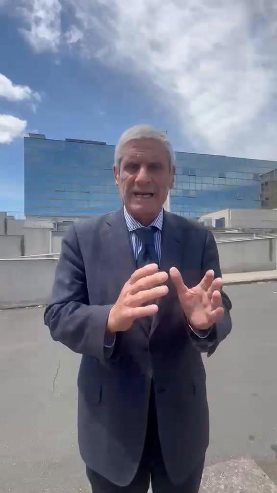 Tutti vogliamo che le case della salute e gli ospedali di comunità siano attrezzati ma non a discapito di altre struttur...