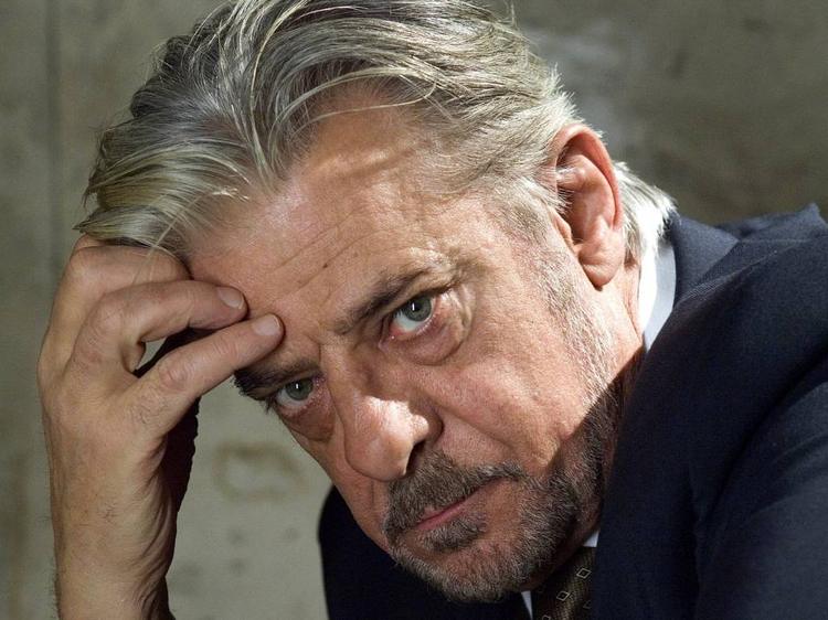 Salina, Giancarlo Giannini primo ospite della XV edizione del Marefestival Premio Troisi