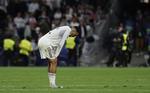 Trent se sincera con el madridismo... y lanza una promesa