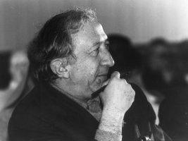 Mugerli: “Don Giussani ha travolto la mia vita”