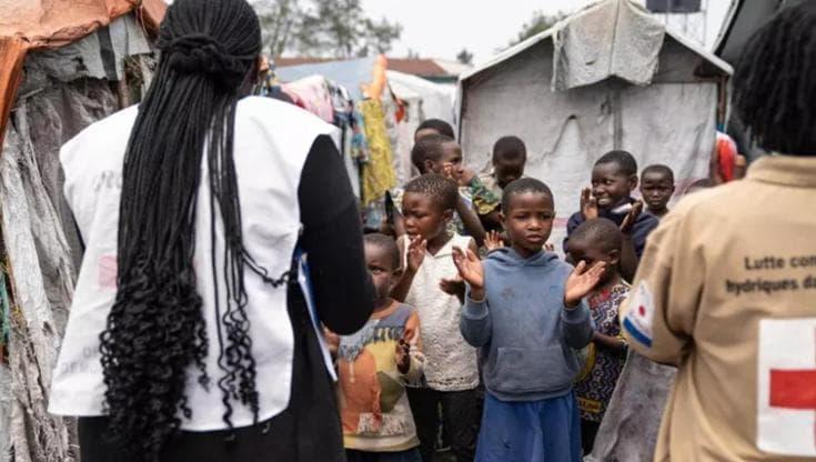 Misteriosa malattia in Burundi: 5 morti, l’Oms indaga