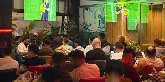 عاجل.. جماعة مراكش تمدد ساعات عمل المقاهي والمطاعم تزامناً مع كأس العالم