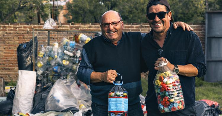 O impacto crescente das cooperativas de coleta seletiva na região metropolitana de Belém