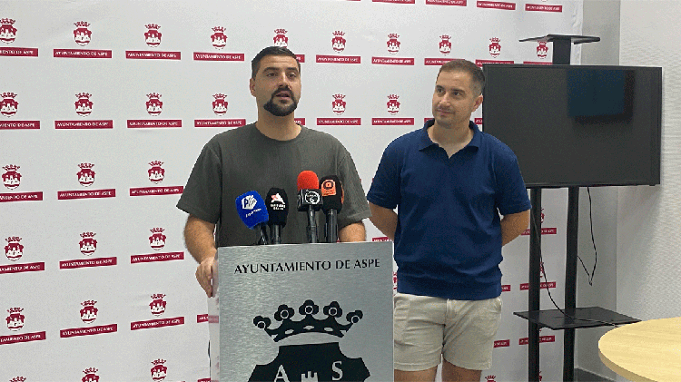 #Aspe estrena un nuevo formato de competición para impulsar el pádel local